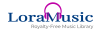 Royalty-Free Music Library
